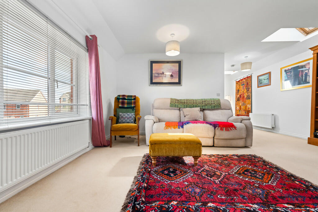 Additional property image - Maes Y Llech, Radyr, Cardiff