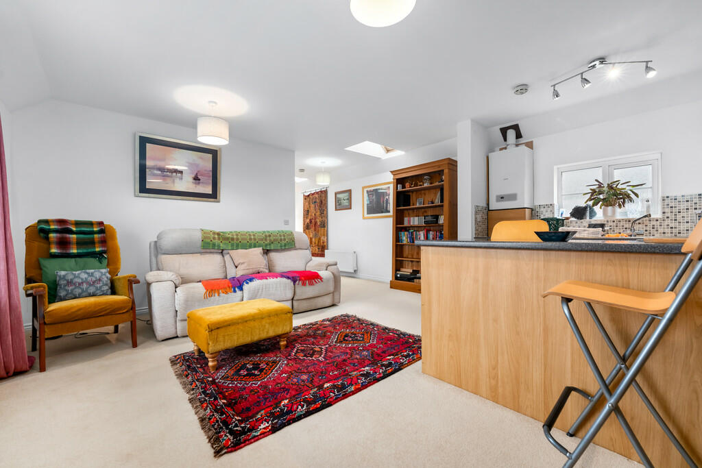 Additional property image - Maes Y Llech, Radyr, Cardiff