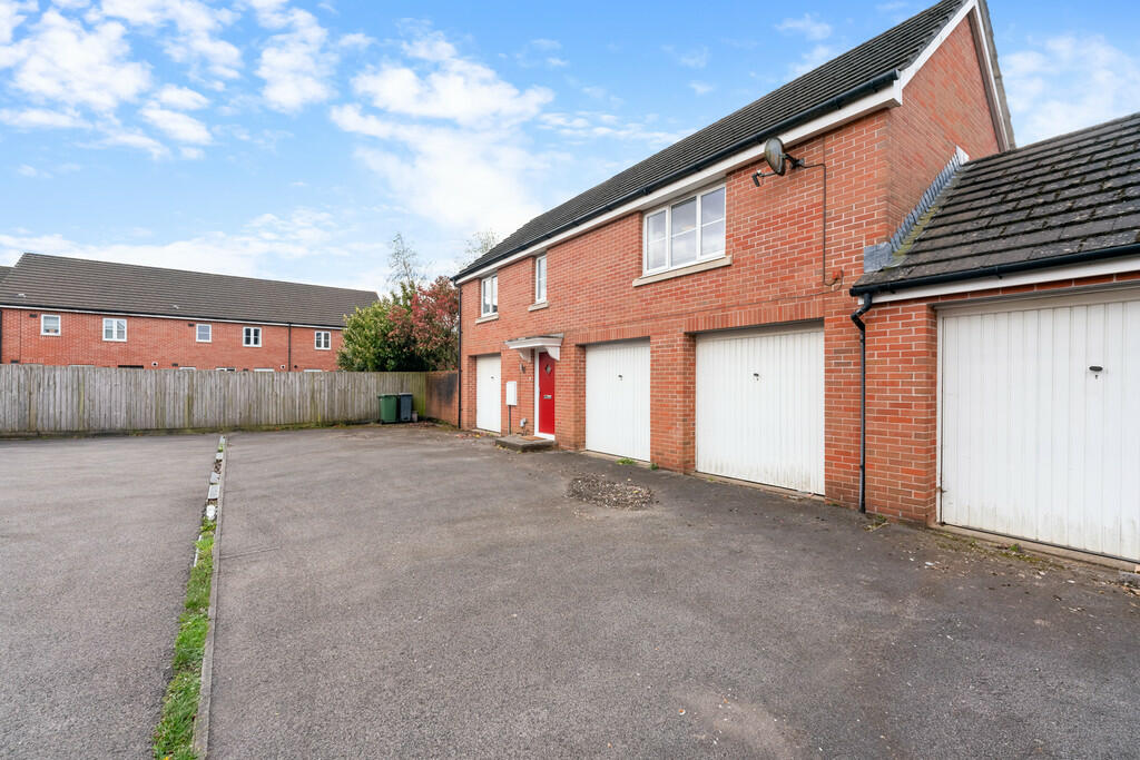 Additional property image - Maes Y Llech, Radyr, Cardiff