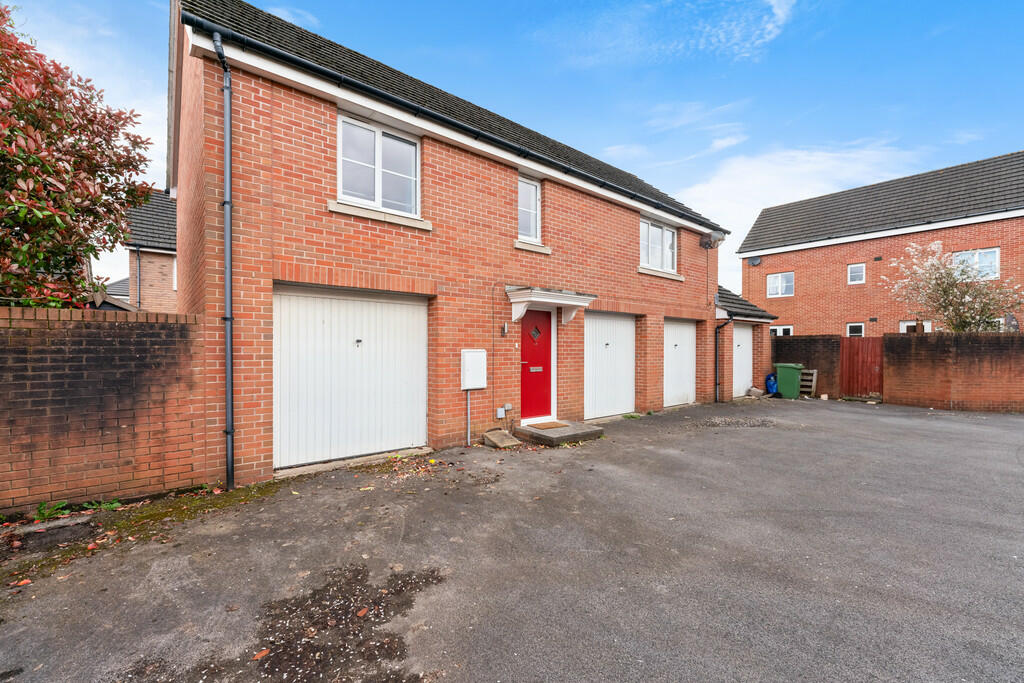 Additional property image - Maes Y Llech, Radyr, Cardiff
