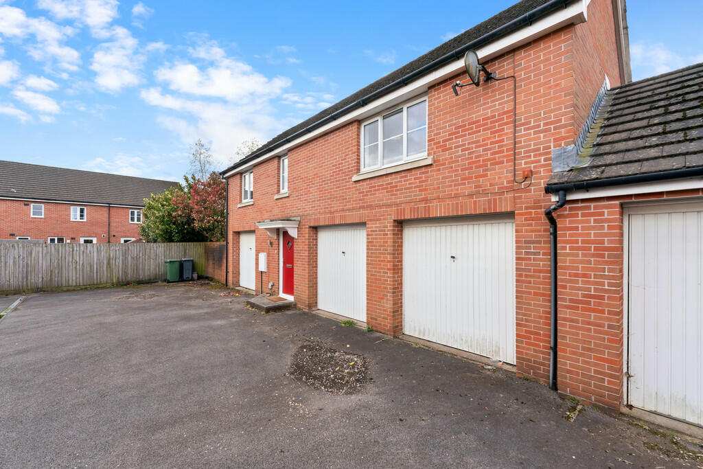 Additional property image - Maes Y Llech, Radyr, Cardiff