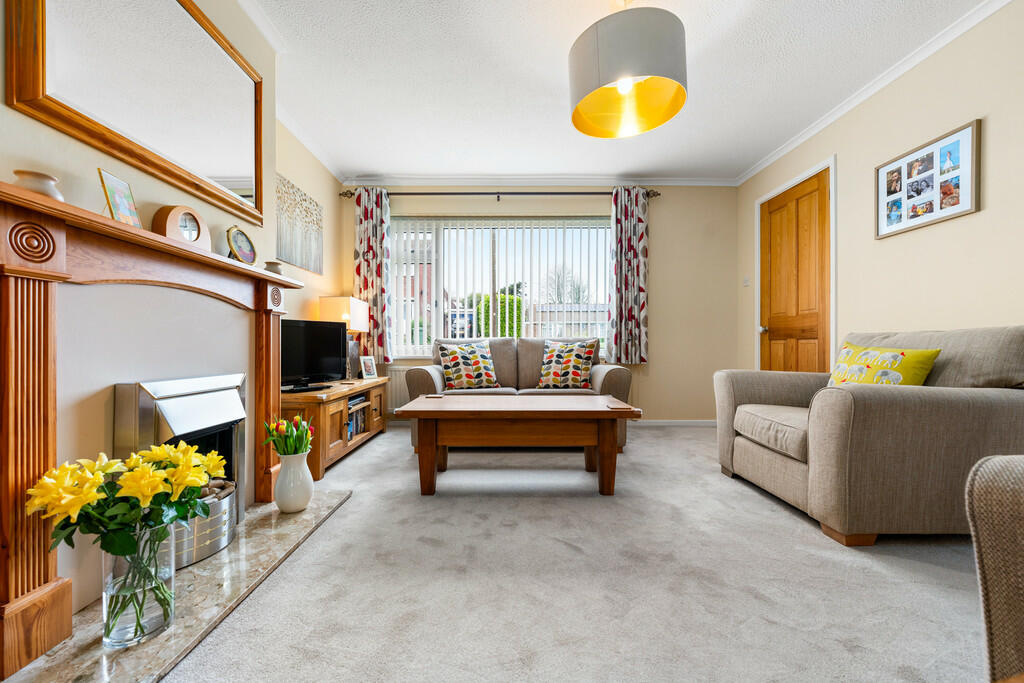 Additional property image - Parc-y-coed, Creigiau, Cardiff
