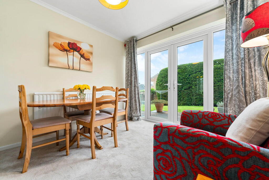 Additional property image - Parc-y-coed, Creigiau, Cardiff