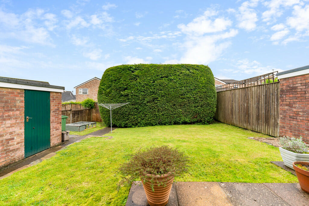 Additional property image - Parc-y-coed, Creigiau, Cardiff