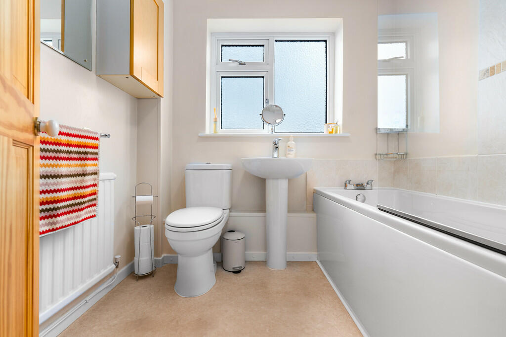 Additional property image - Parc-y-coed, Creigiau, Cardiff