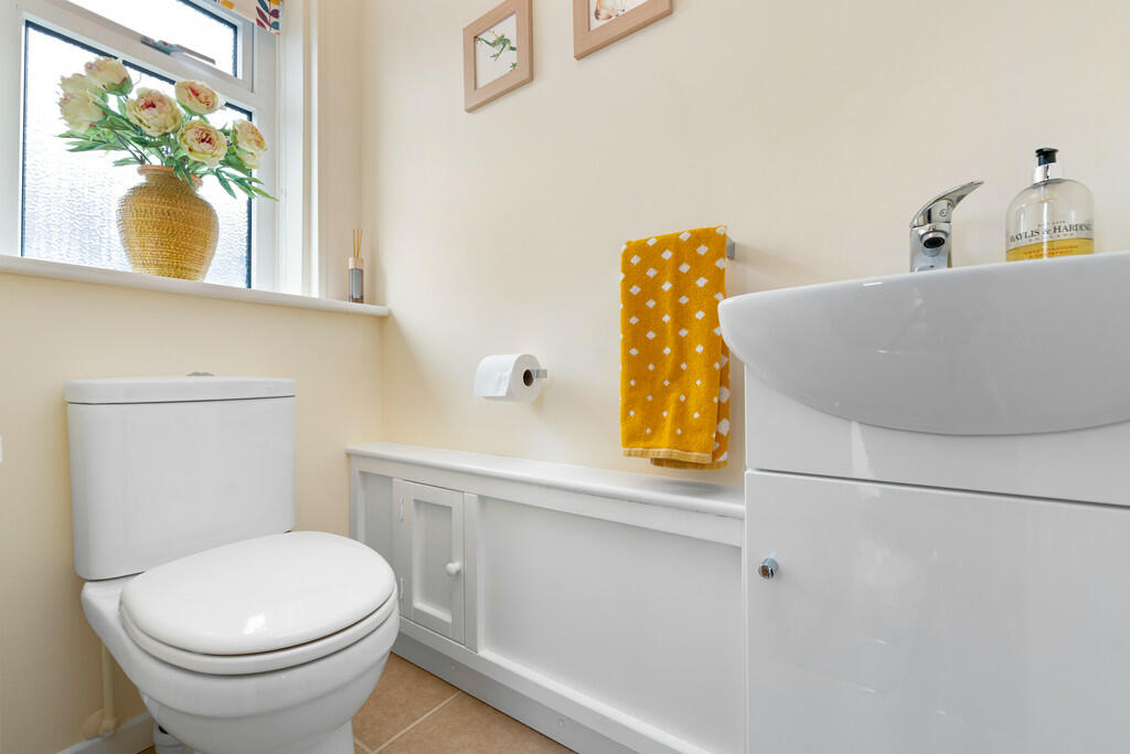 Additional property image - Parc-y-coed, Creigiau, Cardiff