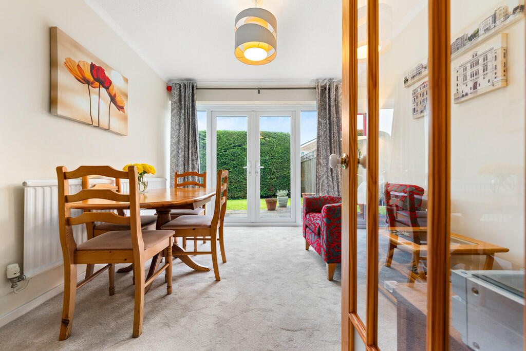 Additional property image - Parc-y-coed, Creigiau, Cardiff