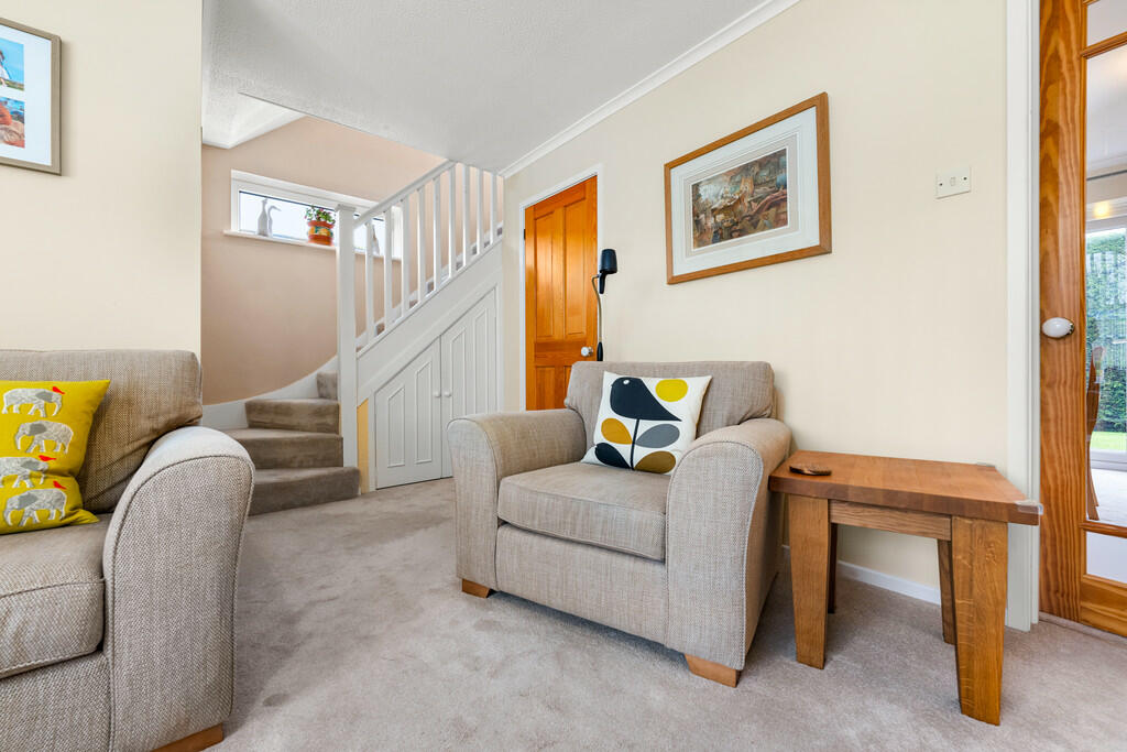 Additional property image - Parc-y-coed, Creigiau, Cardiff