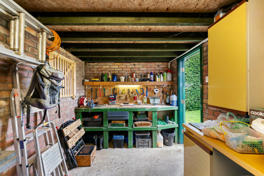 Additional property image - Parc-y-coed, Creigiau, Cardiff