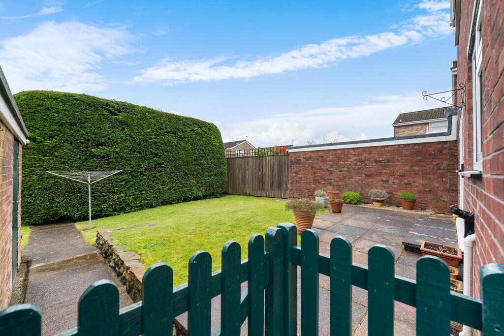 Additional property image - Parc-y-coed, Creigiau, Cardiff