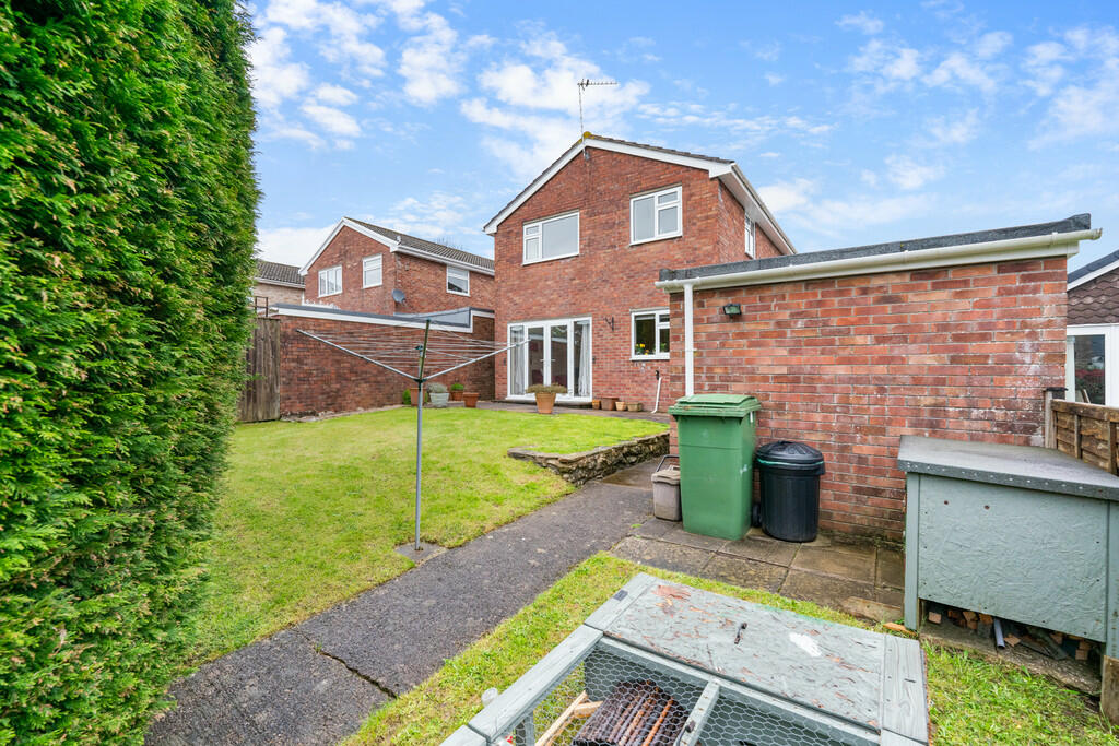 Additional property image - Parc-y-coed, Creigiau, Cardiff