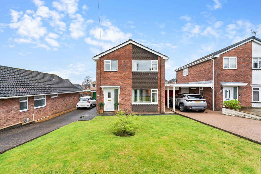 Additional property image - Parc-y-coed, Creigiau, Cardiff