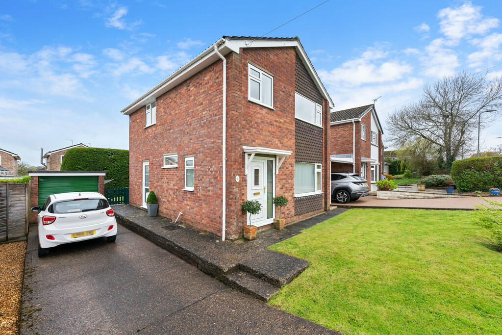 Additional property image - Parc-y-coed, Creigiau, Cardiff