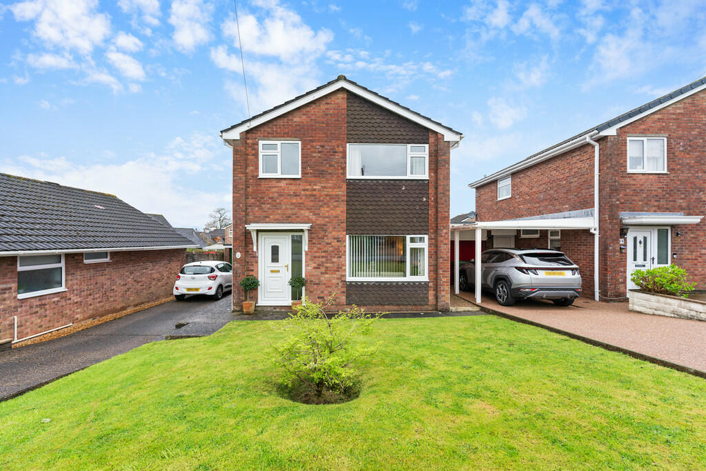 Additional property image - Parc-y-coed, Creigiau, Cardiff