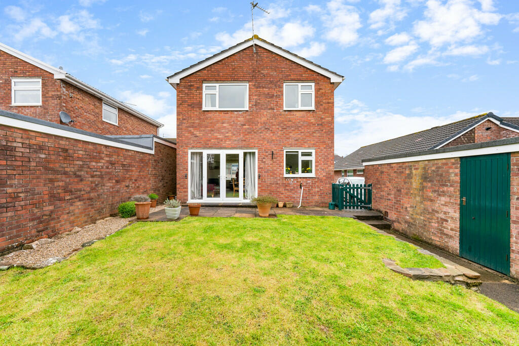 Additional property image - Parc-y-coed, Creigiau, Cardiff