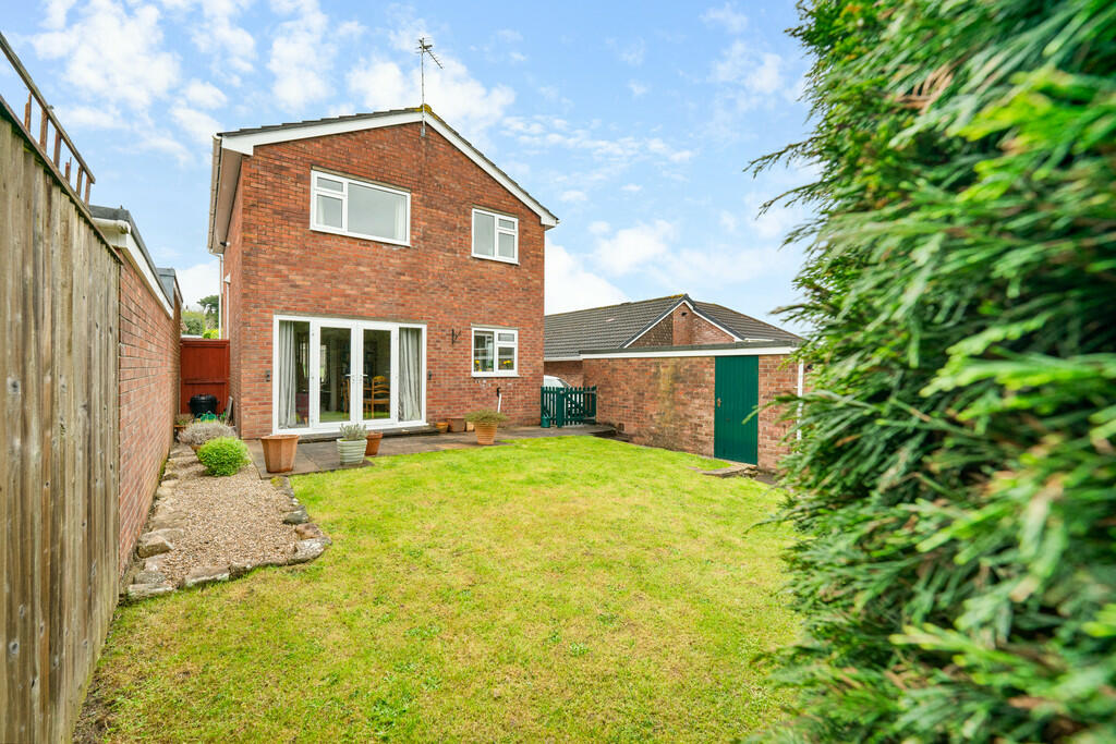 Additional property image - Parc-y-coed, Creigiau, Cardiff