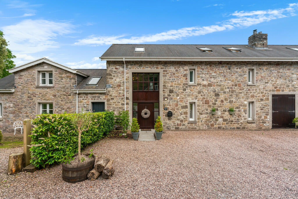 Additional property image - Croffta Lane, Groesfaen, Pontyclun