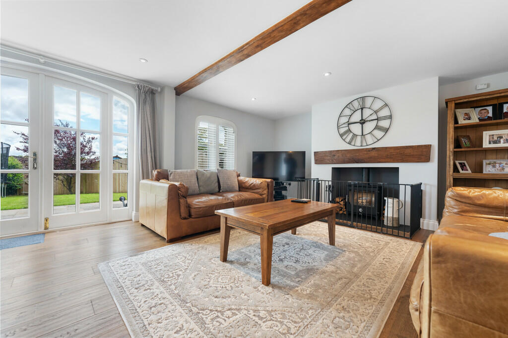 Additional property image - Croffta Lane, Groesfaen, Pontyclun