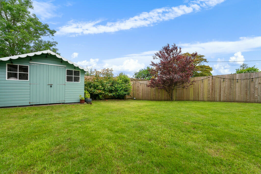 Additional property image - Croffta Lane, Groesfaen, Pontyclun