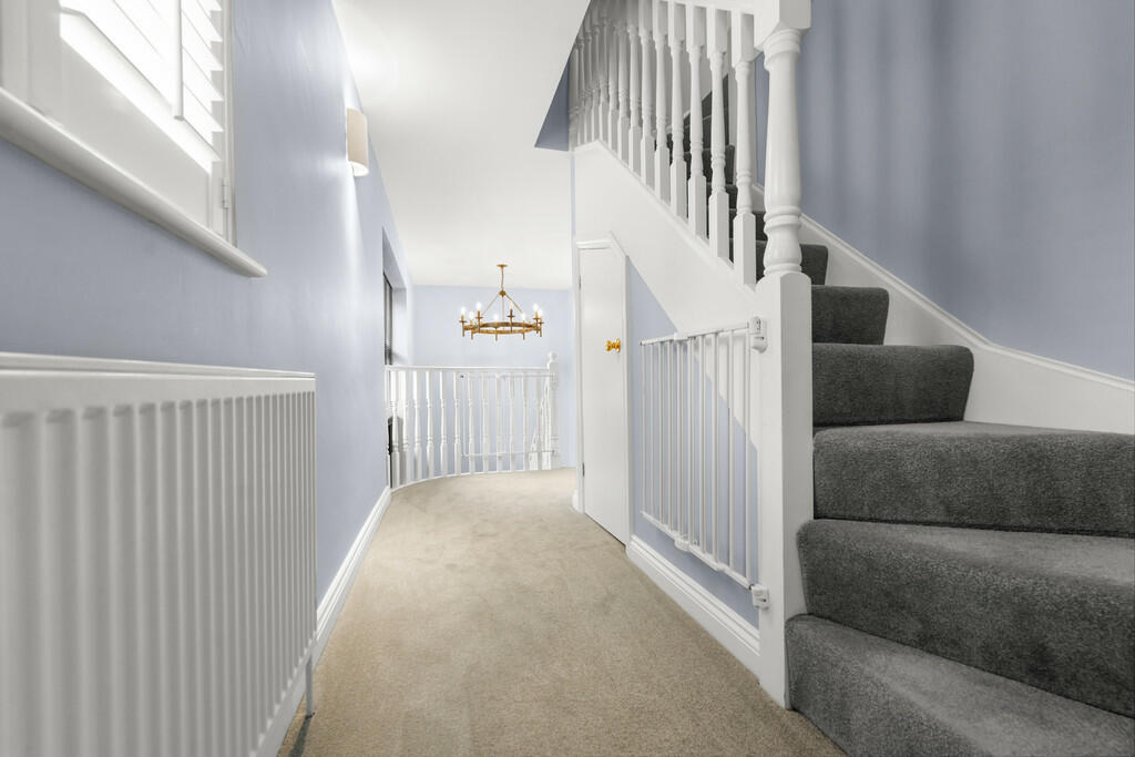 Additional property image - Croffta Lane, Groesfaen, Pontyclun