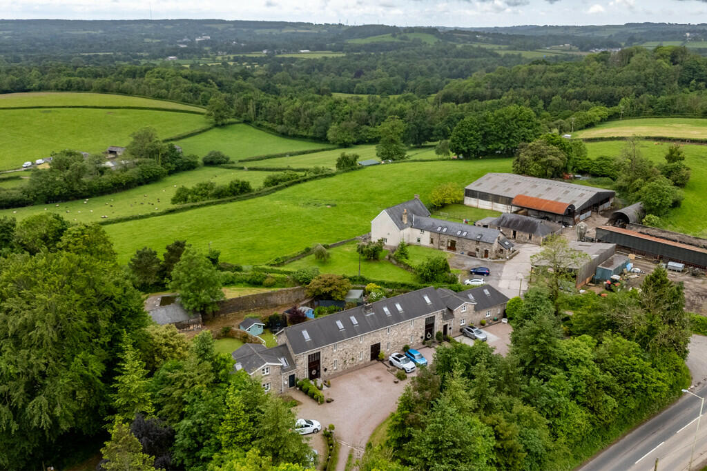 Additional property image - Croffta Lane, Groesfaen, Pontyclun