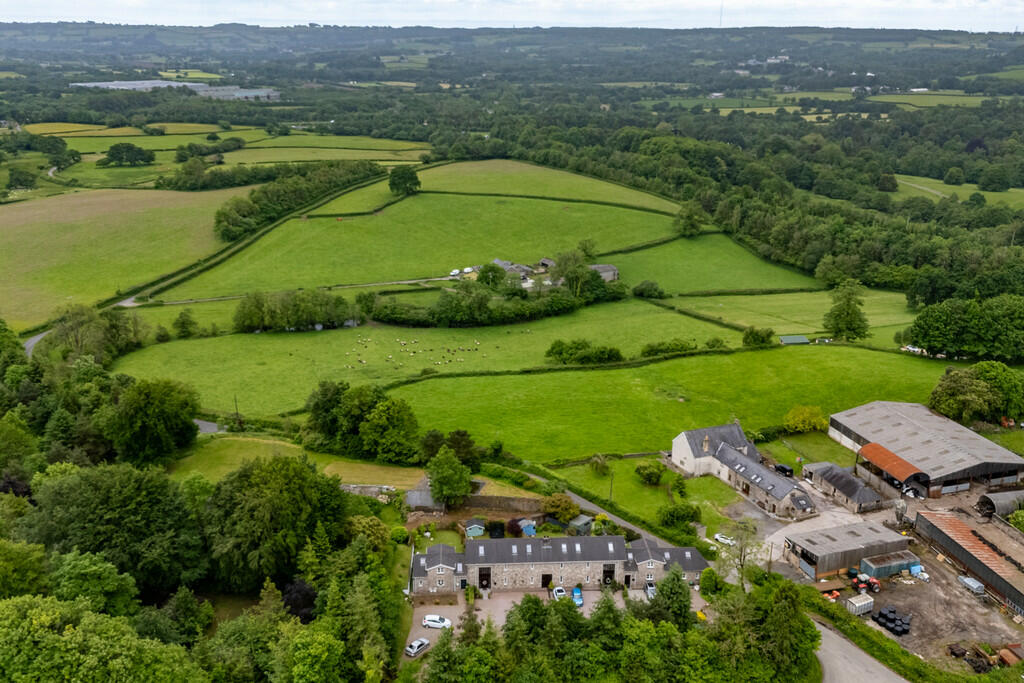 Additional property image - Croffta Lane, Groesfaen, Pontyclun