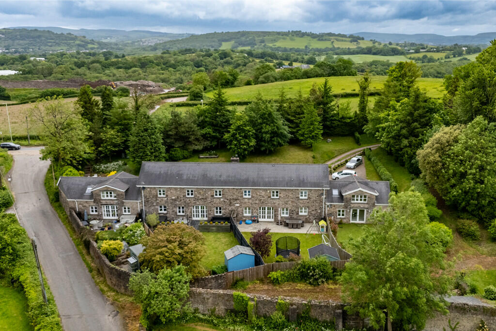 Additional property image - Croffta Lane, Groesfaen, Pontyclun