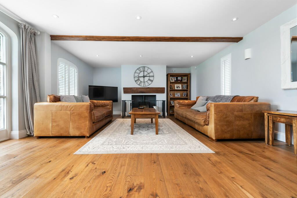 Additional property image - Croffta Lane, Groesfaen, Pontyclun