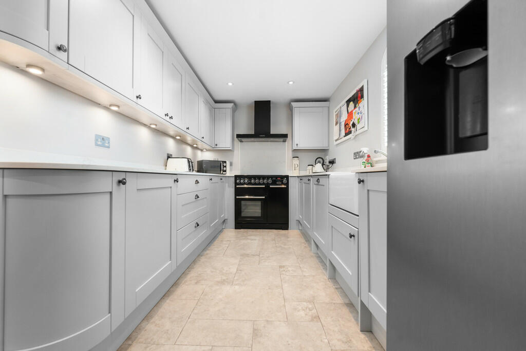 Additional property image - Croffta Lane, Groesfaen, Pontyclun