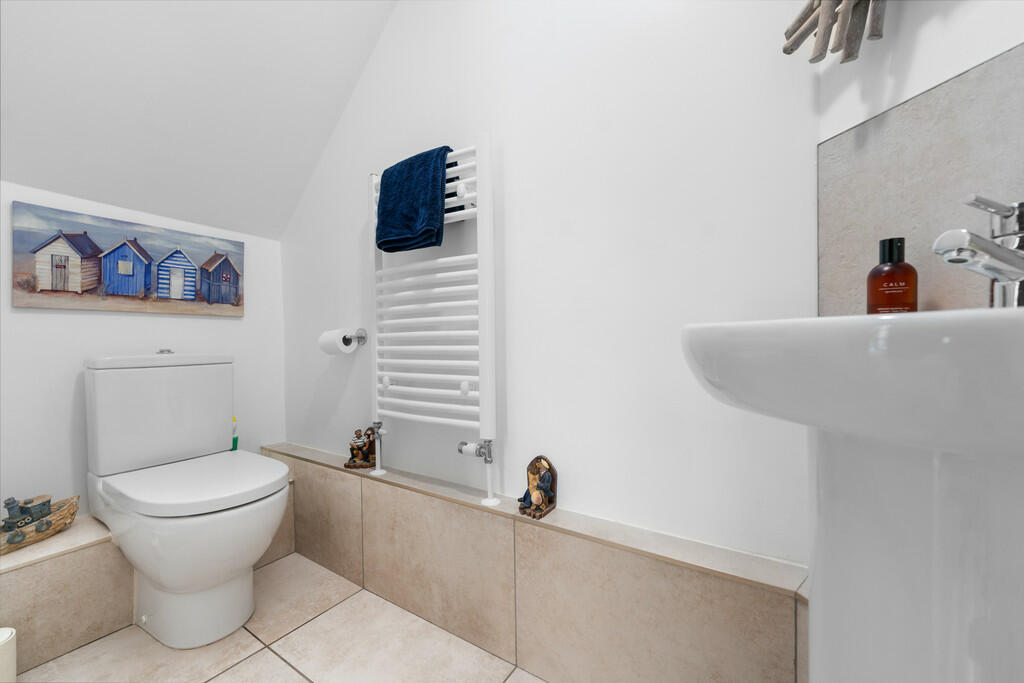 Additional property image - Croffta Lane, Groesfaen, Pontyclun
