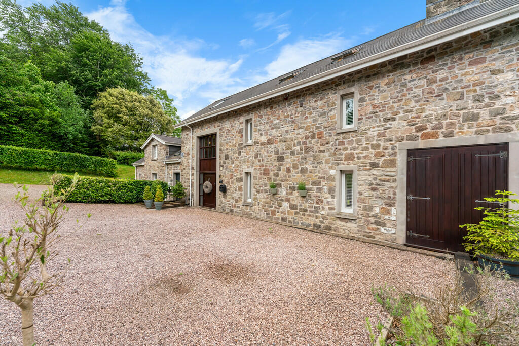 Additional property image - Croffta Lane, Groesfaen, Pontyclun