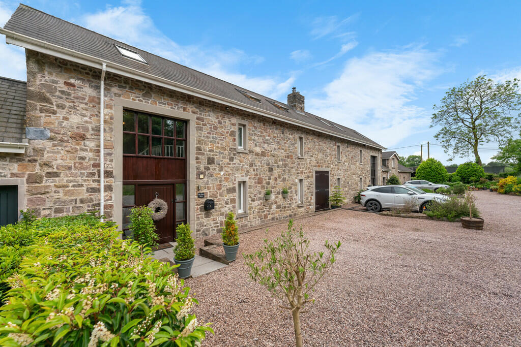 Additional property image - Croffta Lane, Groesfaen, Pontyclun