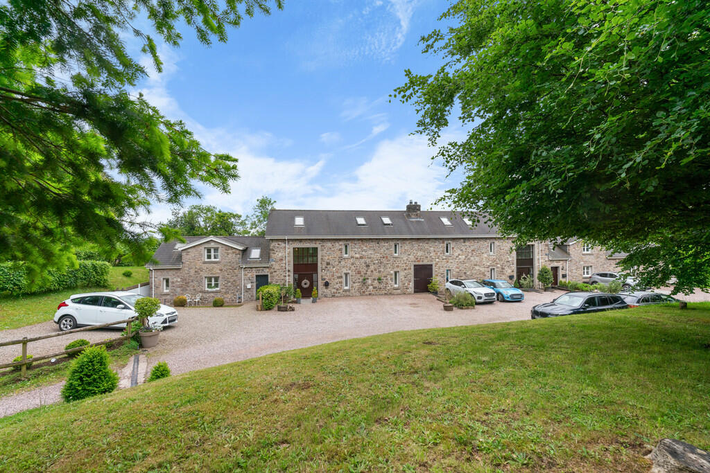 Additional property image - Croffta Lane, Groesfaen, Pontyclun