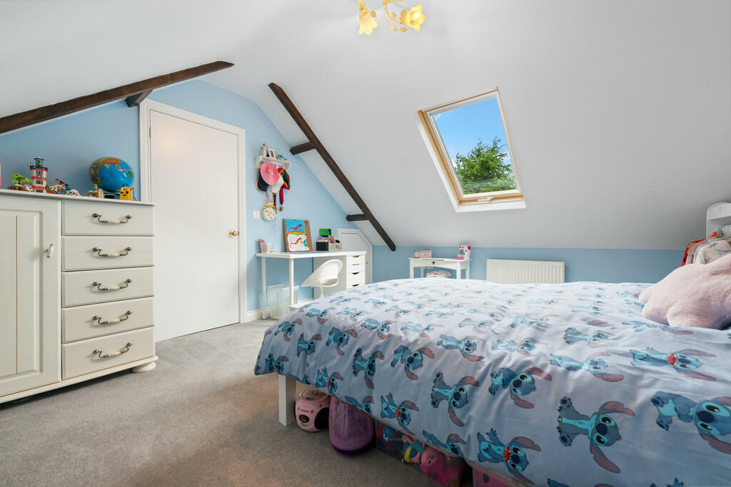 Additional property image - Croffta Lane, Groesfaen, Pontyclun