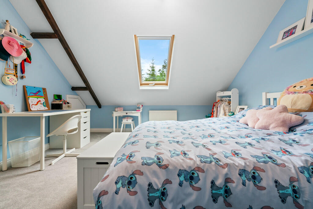 Additional property image - Croffta Lane, Groesfaen, Pontyclun