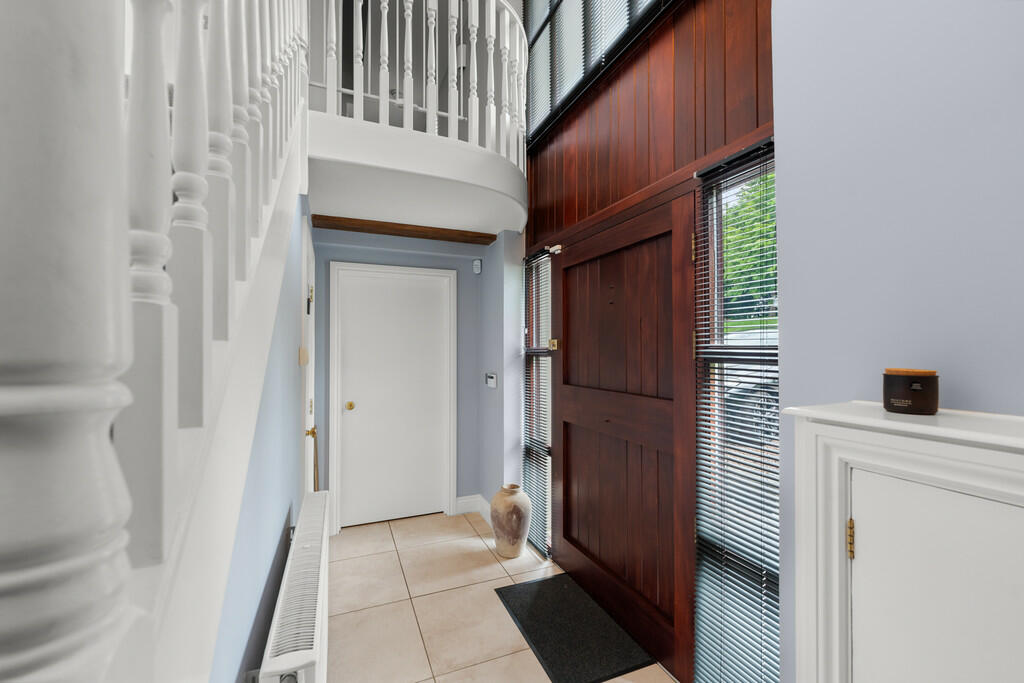 Additional property image - Croffta Lane, Groesfaen, Pontyclun