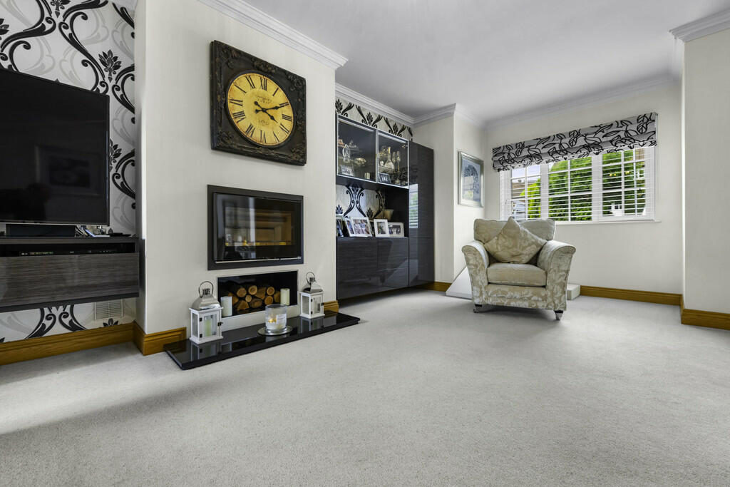 Additional property image - Windy Ridge, Heol Y Pentre, Pentyrch