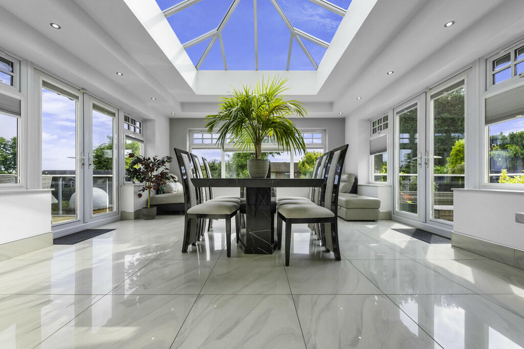Additional property image - Windy Ridge, Heol Y Pentre, Pentyrch