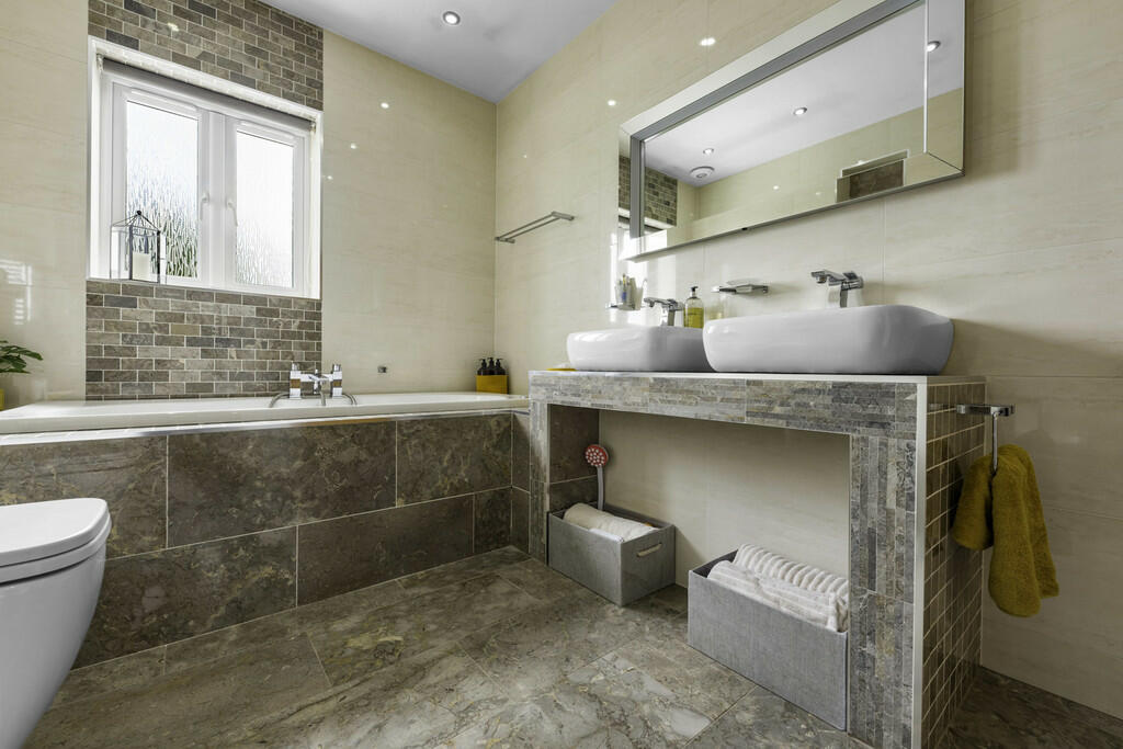 Additional property image - Windy Ridge, Heol Y Pentre, Pentyrch