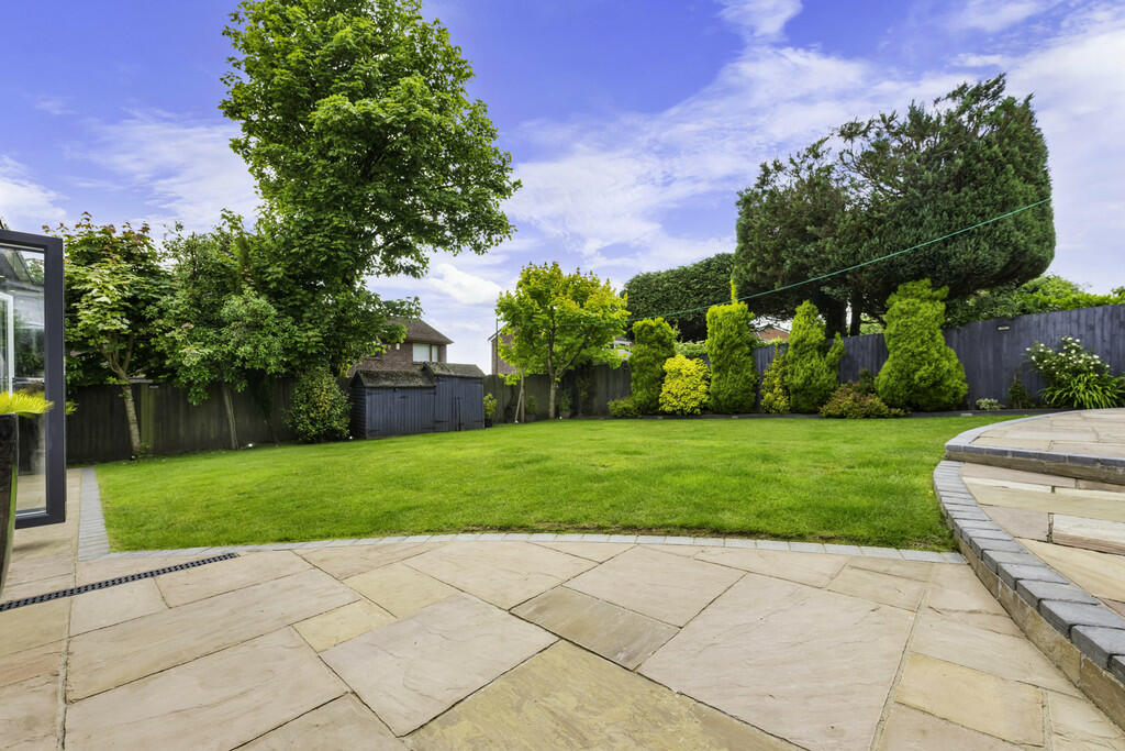 Additional property image - Windy Ridge, Heol Y Pentre, Pentyrch