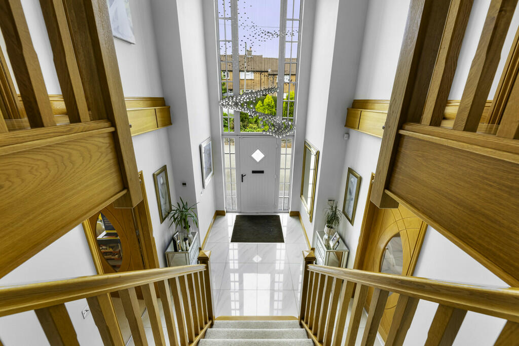 Additional property image - Windy Ridge, Heol Y Pentre, Pentyrch