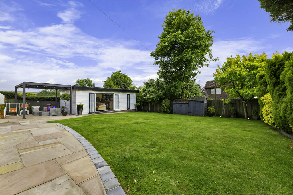 Additional property image - Windy Ridge, Heol Y Pentre, Pentyrch