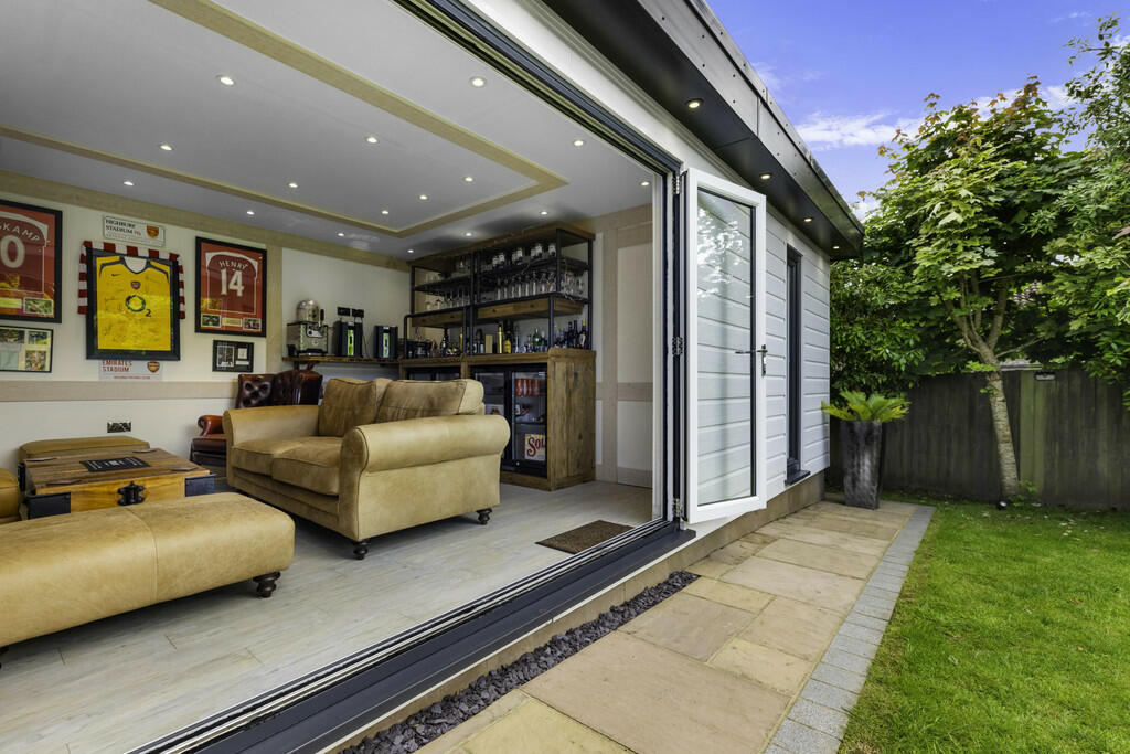 Additional property image - Windy Ridge, Heol Y Pentre, Pentyrch