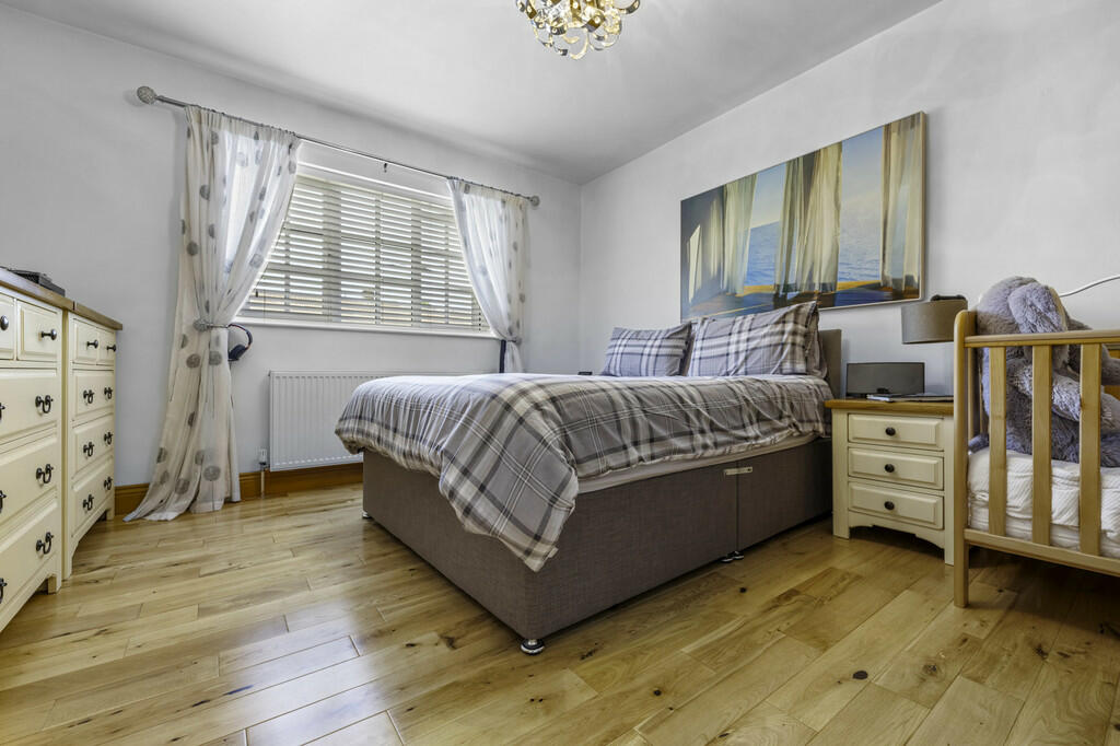 Additional property image - Windy Ridge, Heol Y Pentre, Pentyrch