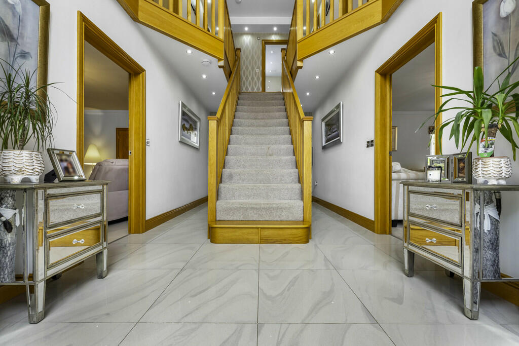 Additional property image - Windy Ridge, Heol Y Pentre, Pentyrch