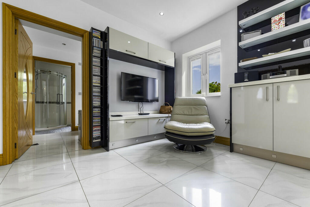 Additional property image - Windy Ridge, Heol Y Pentre, Pentyrch