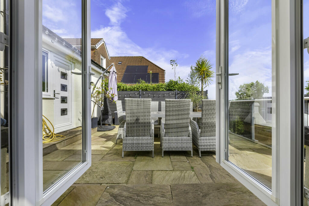 Additional property image - Windy Ridge, Heol Y Pentre, Pentyrch