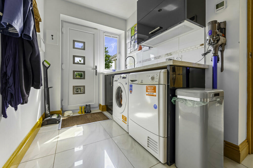 Additional property image - Windy Ridge, Heol Y Pentre, Pentyrch