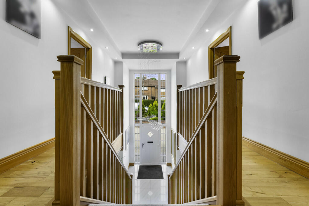 Additional property image - Windy Ridge, Heol Y Pentre, Pentyrch