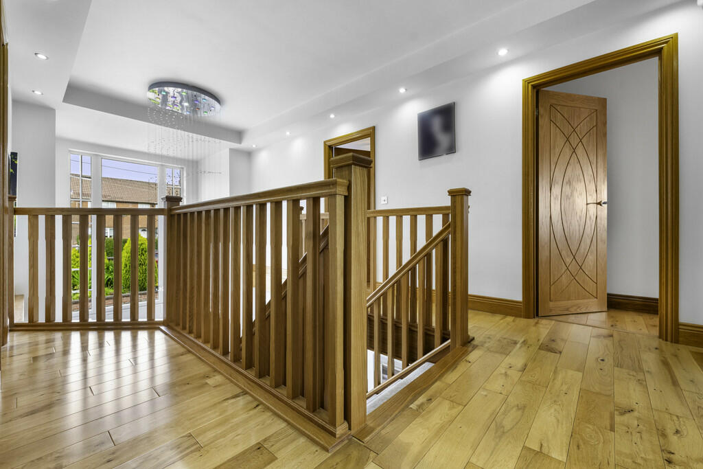 Additional property image - Windy Ridge, Heol Y Pentre, Pentyrch